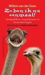 Zo ben ik nu eenmaal | 9789055942619 | van der Does, Boeken, Zo goed als nieuw, Van der Does