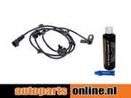 ABS-sensor Opel Insignia achterzijde, links of rechts, Verzenden, Nieuw, Opel