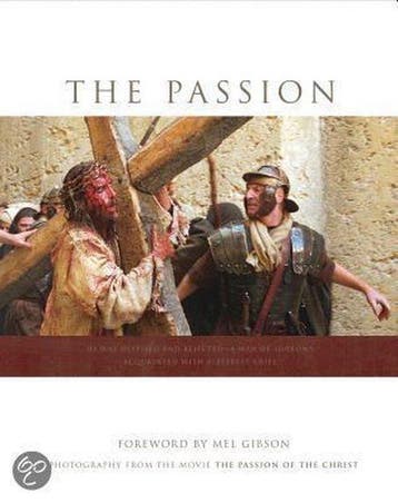 Passion - Ken Duncan 9780842373623, Verzenden, Gelezen, Ken Duncan
