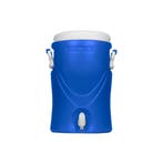 Pinnacle Platino 5 Gallon (20 liter) Drankkoeler Blauw, Caravans en Kamperen, Verzenden, Nieuw, Koel-accessoire