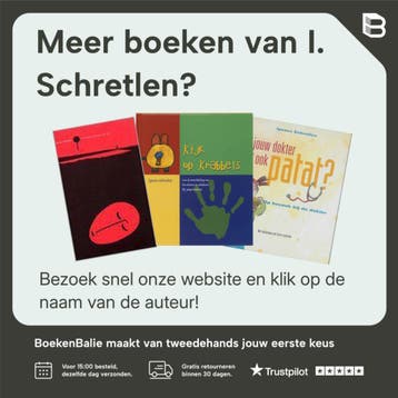 Terug de berg op 9789056252915 I. Schretlen, Verzenden, Gelezen, I. Schretlen
