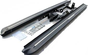Sidesteps Treeplanken passend voor VW T6 Transporter, Ophalen of Verzenden, Nieuw