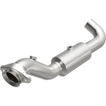 MagnaFlow Direct Fit Catalytic Converter 2015-2017 F-150 V6, Ophalen of Verzenden, Nieuw