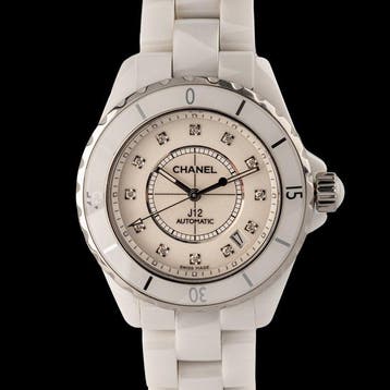 Chanel - J12 - Dames - 2000-2010, Nieuw