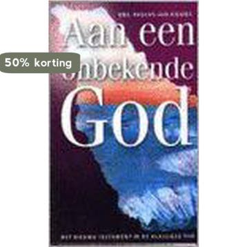 AAN EEN ONBEKENDE GOD 9789061262435 P.-J. Kieviet, Boeken, Verzenden, Gelezen, P.-J. Kieviet