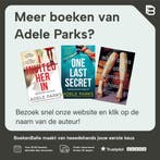 Just Between Us 9780008444396 Adele Parks, Verzenden, Gelezen, Adele Parks