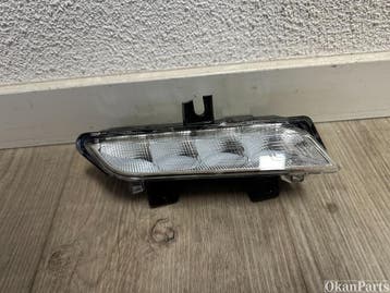 Renault Clio IV LED rechter dagrijverlichting 266000411R, Ophalen, Gebruikt, Renault