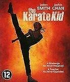 The Karate Kid Steelbook koopje (blu-ray tweedehands film), Ophalen of Verzenden, Nieuw in verpakking
