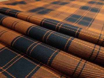 Alta modaLino wol E 484 maat 4,70 x 1,50 m - Textiel - 470, Antiek en Kunst