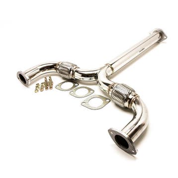 SK-Import Tussendemper Y-Section Nissan 350Z, Ophalen of Verzenden, Nieuw, Nissan