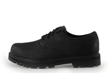 Timberland Veterschoenen in maat 44 Zwart, Kleding | Heren, Schoenen, Verzenden, Zo goed als nieuw, Veterschoenen, Timberland