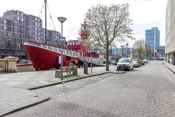 Te huur: Appartement Wijnhaven in Rotterdam, Appartement, Rotterdam, Zuid-Holland