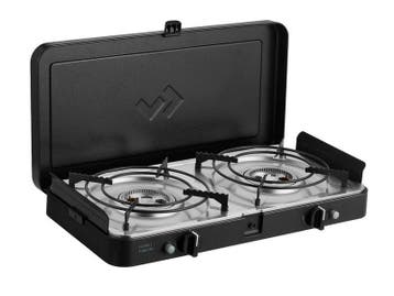 cadac 2 Cook 3 Turbo FFD Stove 30mbar, Nieuw