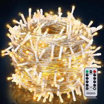 Kerstverlichting Afstandsbediening (Kerst artikelen), Verzenden, Nieuw