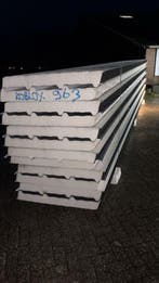 B-keus dakpanelen 130mm – scherp geprijsd en opmaat mogelijk, Verzenden, Nieuw