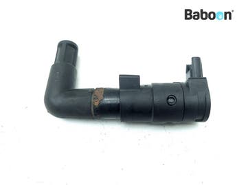 Bobine Bougie Dop (Haaks) BMW R 1200 GS Adventure 2006-2007, Verzenden, Gebruikt