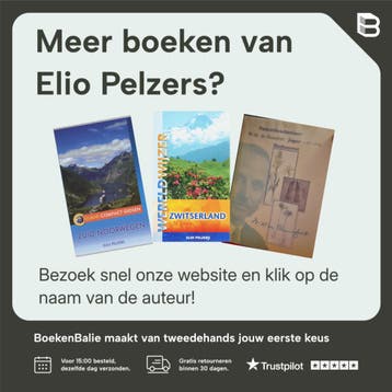 Faeroer / Elmar reishandboek 9789038911946 Elio Pelzers, Verzenden, Gelezen, Elio Pelzers