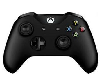 Originele Xbox One S Controller - Black, Spelcomputers en Games, Spelcomputers | Xbox One, Ophalen of Verzenden, Nieuw