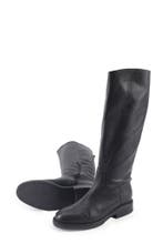 Blasz Laarzen in maat 39 Zwart, Kleding | Dames, Schoenen, Hoge laarzen, Verzenden, Zwart, Zo goed als nieuw