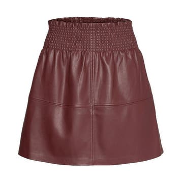 Munthe • korte rok pedal • 40, Kleding | Dames, Rokken, Maat 38/40 (M), Verzenden, Nieuw, Munthe