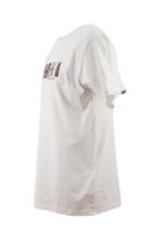 Vans T-shirt in maat L Wit, Kleding | Heren, T-shirts, Verzenden, Zo goed als nieuw, Wit, Vans