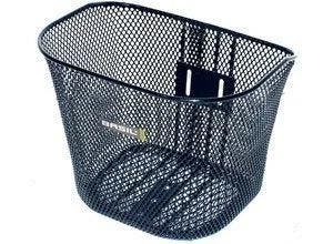 Kindermand Basil Toronto - 16-24 Inch - Zwart, Verzenden, Nieuw