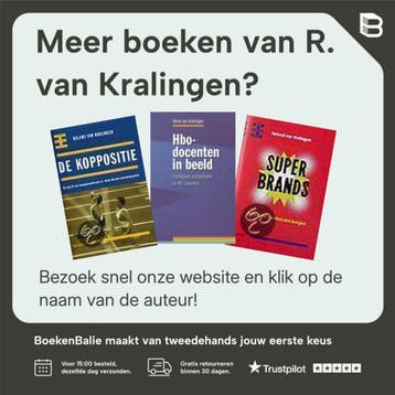 Make dust or eat dust 9789043012201 R. van Kralingen, Boeken, Verzenden, Gelezen, R. van Kralingen