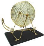 Lotto / Bingomolenset (31 cm) | HOT Games -, Verzenden, Nieuw