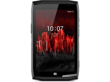 Crosscall -  Core-t5 - 8 Inch 64 Gb  Wifi - Zwart, Computers en Software, Android Tablets, 32 GB, Verzenden, 8 inch, Nieuw