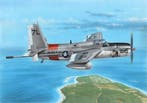 Special Hobby 100-SH48194 AF-3S Guardian Bouwpakket Schaal, Verzenden, Nieuw, Overige merken
