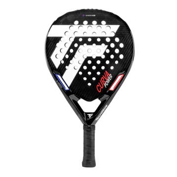 Tecnifibre Curva Power, Ophalen of Verzenden, Nieuw, Padelracket