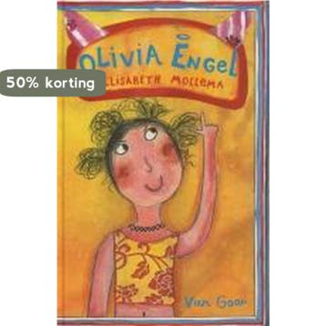 Olivia Engel - Elisabeth Mollema 9789000032723, Verzenden, Zo goed als nieuw, Elisabeth Mollema