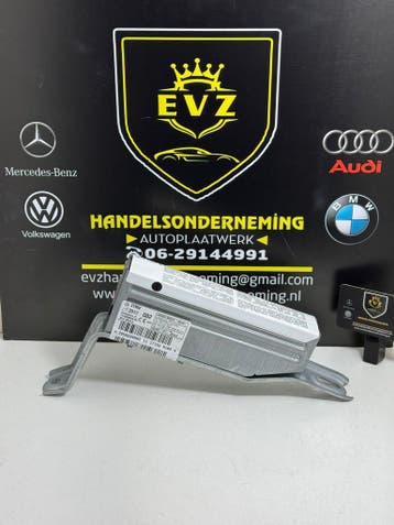 Mercedes C-Klasse Estate bj.2017 achterbank airbag links, Gebruikt, Links, Mercedes-Benz