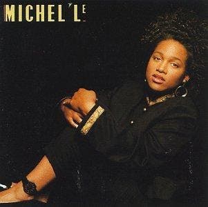 cd - Michelle - Michelle, Verzenden, Zo goed als nieuw