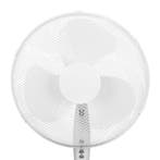Tristar VE-5893 Statiefventilator – Diameter 40 cm – Wit, Ophalen of Verzenden, Zo goed als nieuw