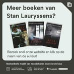 Geen tijd voor tranen / De Antwerpse moordbrigade / 6, Verzenden, Gelezen, Stan Lauryssens