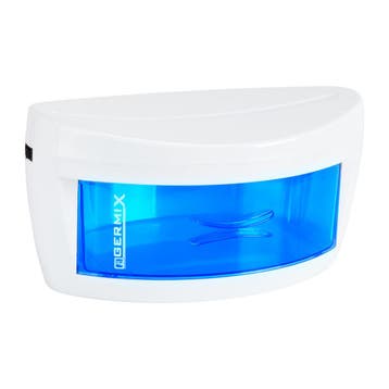 Germix Single HQ UV-C Sterilisator – Professionele, Ophalen of Verzenden