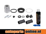 Remklauw revisie set Volvo 480 achterzijde, Verzenden, Nieuw, Volvo