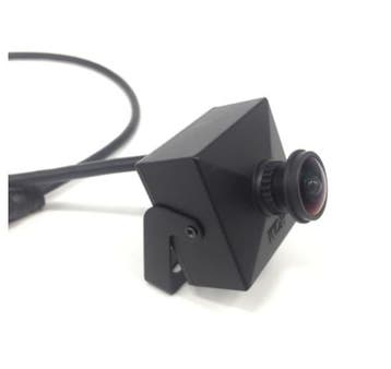 AlarmsysteemExpert.nl Pinhole IP camera Full HD, Ophalen of Verzenden, Nieuw