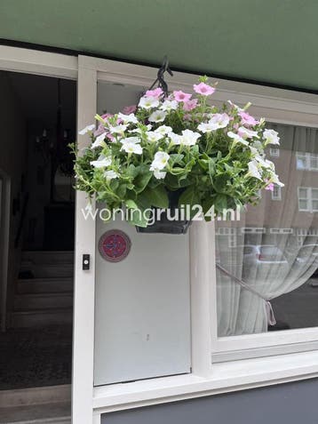 Woningruil - Van Bossestraat 57 - 4 kamers en Amsterdam, Amsterdam