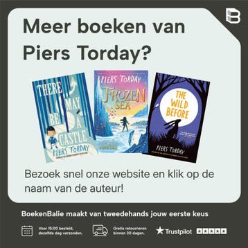 The Lost Magician - Piers Torday 9781784294502, Verzenden, Gelezen, Piers Torday