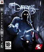 The Darkness (PlayStation 3), Verzenden, Gebruikt, Vanaf 12 jaar