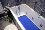 Anti-slip badmat - blauw van StayPut, Ophalen of Verzenden, Nieuw