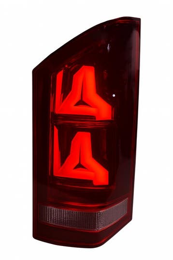 Achterlichten | geschikt voor Mercedes-Benz | V-Klasse / Vit, Auto-onderdelen, Verlichting, Verzenden, Nieuw, Mercedes-Benz