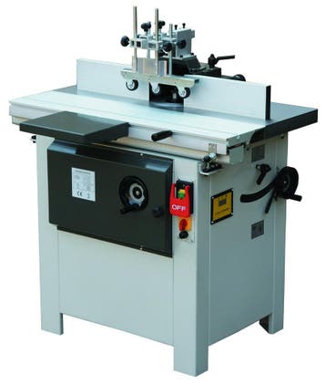 Goldstein MX5110 Freesmachine