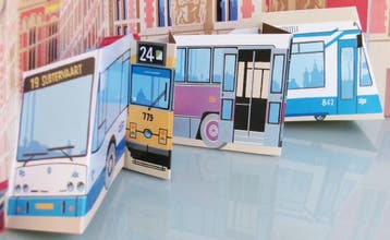 OV Verzamelobjecten NS - RET -  Matchbox - Marklin, Ophalen of Verzenden, Gebruikt, Trein, Overige typen