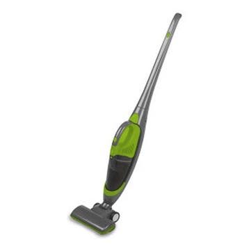 Steelstofzuiger | Montiss | 100 Watt, Witgoed en Apparatuur, Verzenden, Nieuw