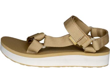 Teva W MIDFORM UNIVERSAL - Wandelsandalen - Sneldrogende, Verzenden, Zo goed als nieuw
