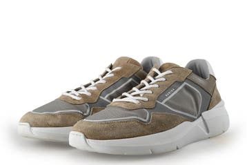 Nubikk Sneakers in maat 44 Beige, Kleding | Heren, Schoenen, Nubikk, Overige kleuren, Verzenden, Sneakers of Gympen