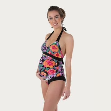 Petit Amour ZwangerschapsBadpak / PositieBadpak Amaya, Verzenden, Nieuw